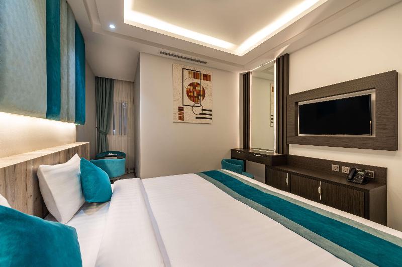 Best Western Ajyad Makkah - Oda