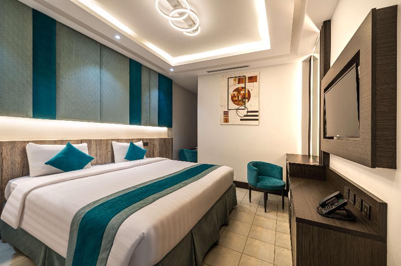Best Western Ajyad Makkah - Oda