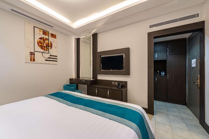 Best Western Ajyad Makkah - Oda