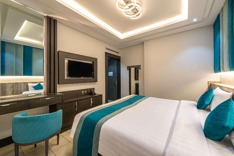 Best Western Ajyad Makkah - Oda