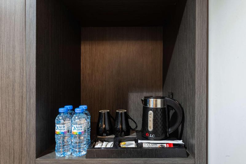 Best Western Ajyad Makkah - Oda