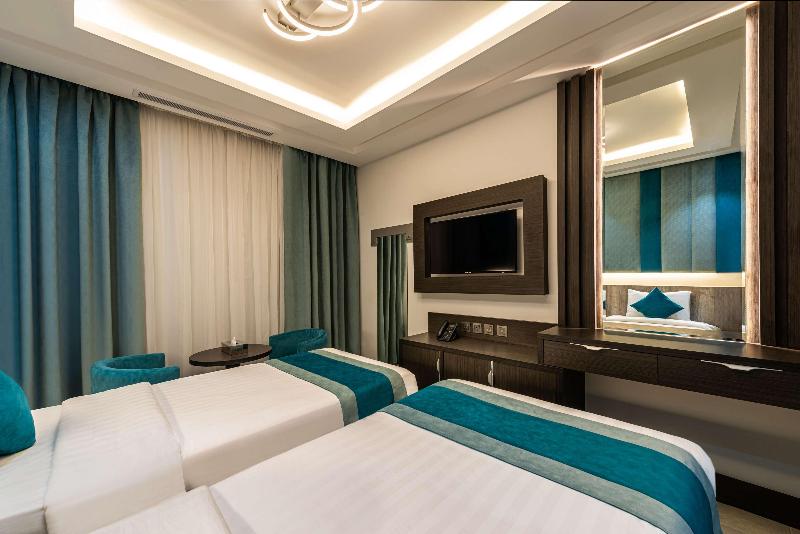 Best Western Ajyad Makkah - Oda