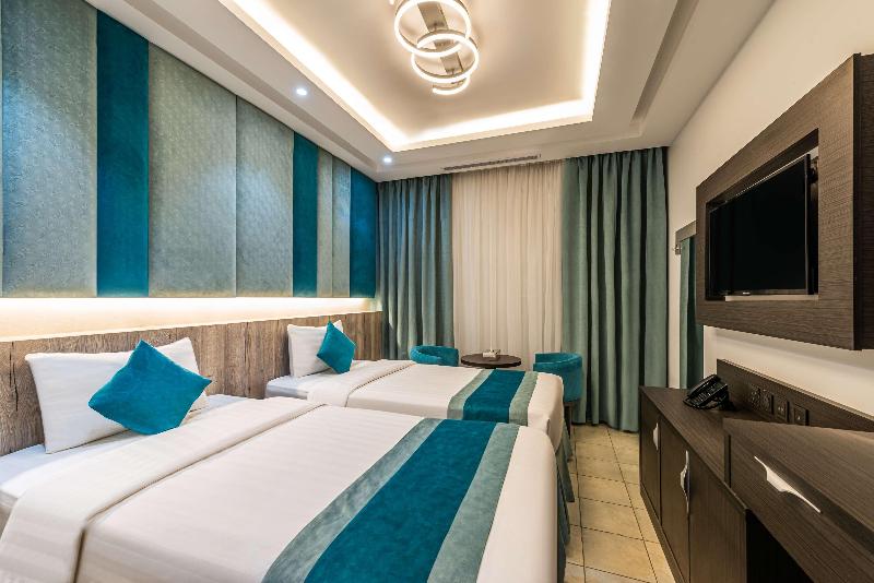 Best Western Ajyad Makkah - Oda