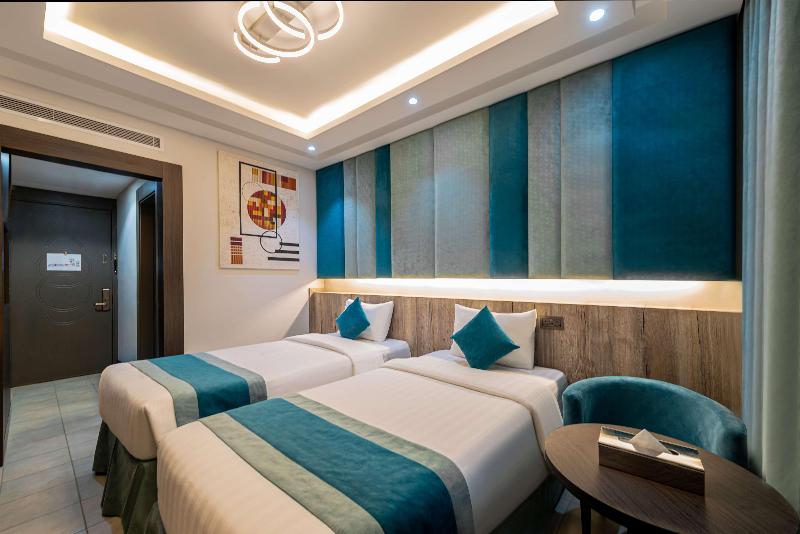 Best Western Ajyad Makkah - Oda