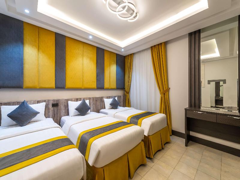 Best Western Ajyad Makkah - Oda