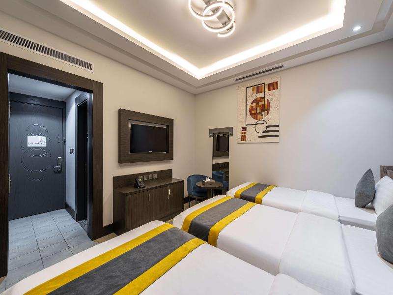 Best Western Ajyad Makkah - Oda
