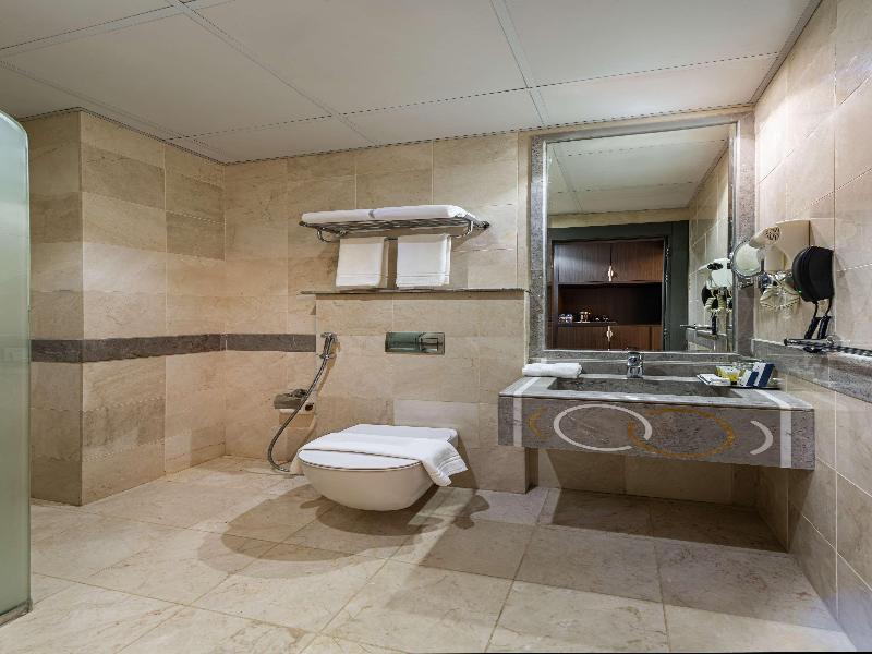 Best Western Ajyad Makkah - Oda