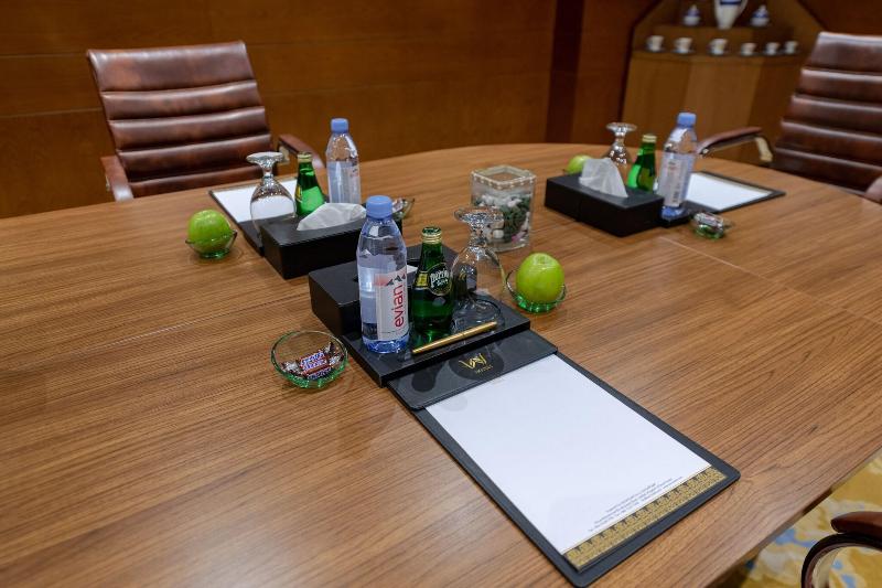 Wa Hotel - Toplantı