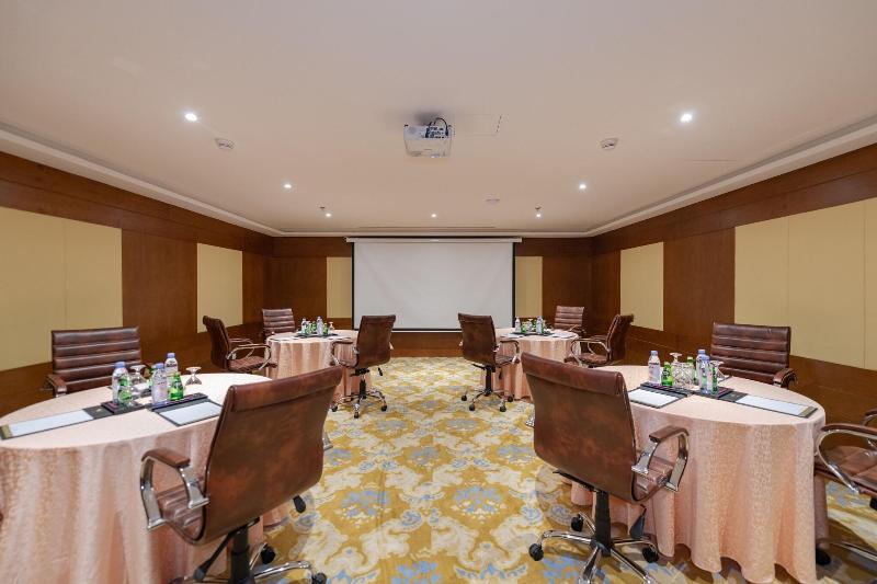 Wa Hotel - Toplantı