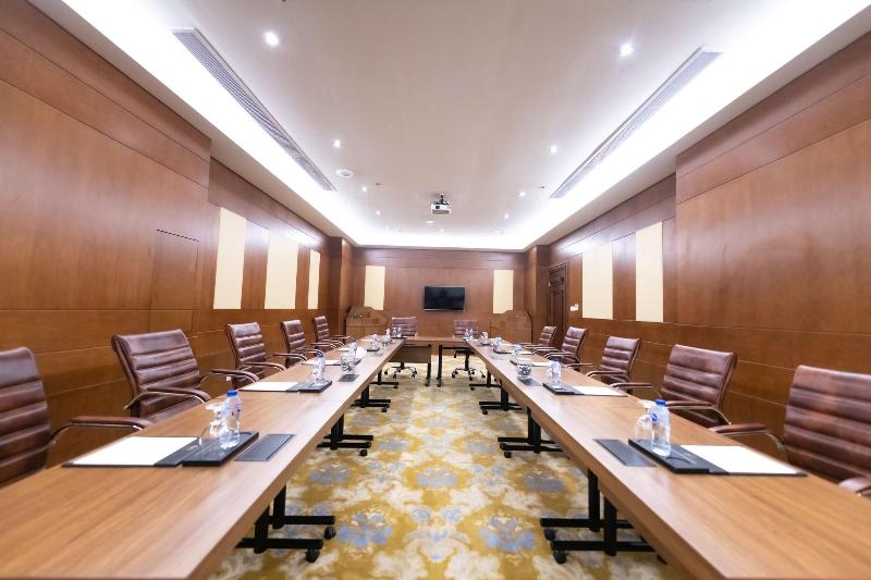 Wa Hotel - Toplantı