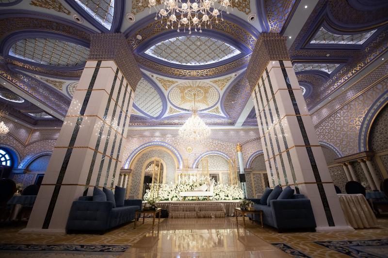 Wa Hotel - Aktivite