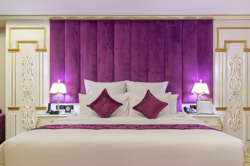 Wa Hotel - Genel