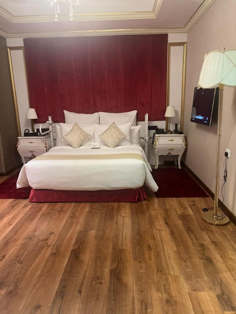 Wa Hotel - Oda