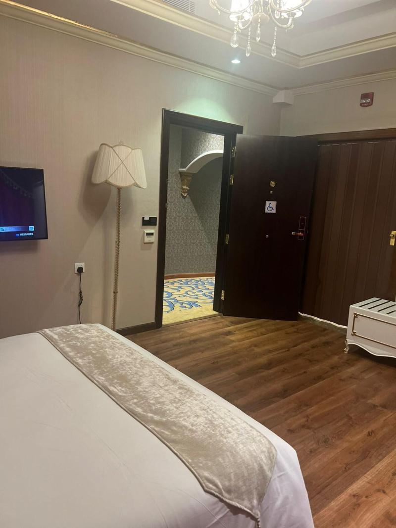 Wa Hotel - Oda