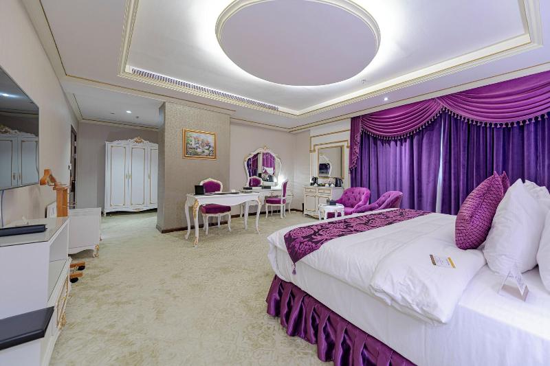 Wa Hotel - Oda