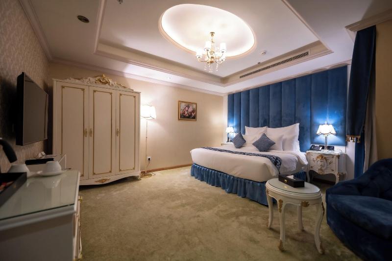 Wa Hotel - Oda