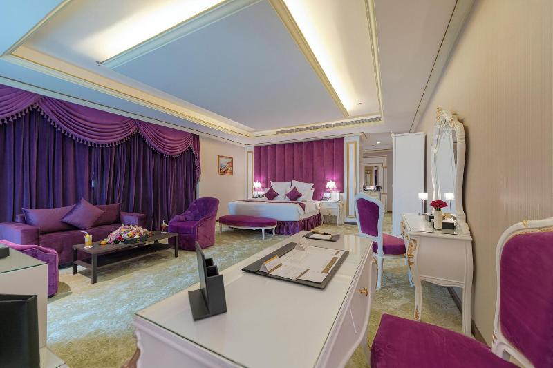 Wa Hotel - Oda