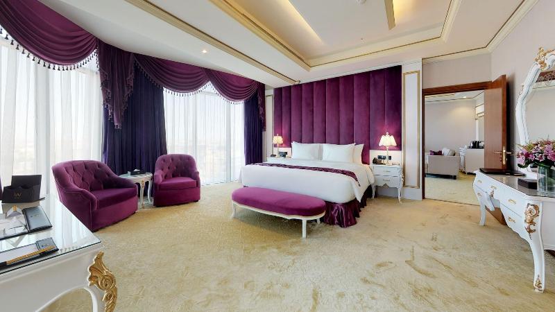 Wa Hotel - Oda