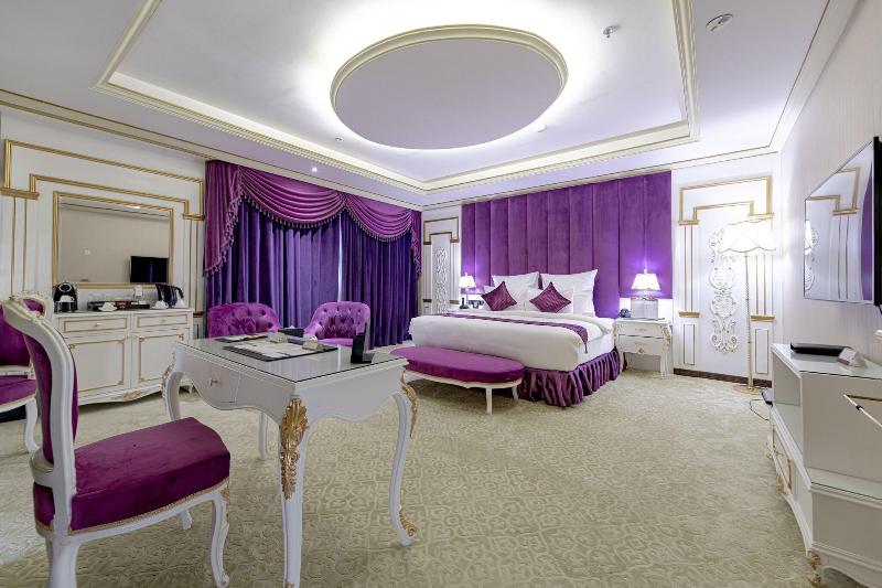 Wa Hotel - Oda