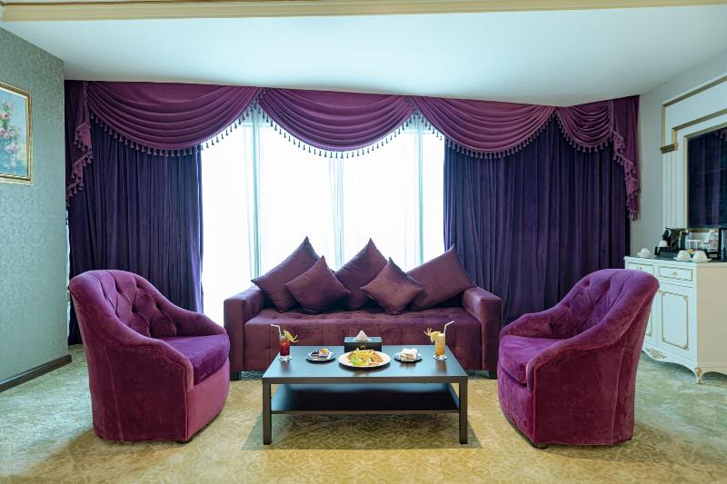 Wa Hotel - Oda