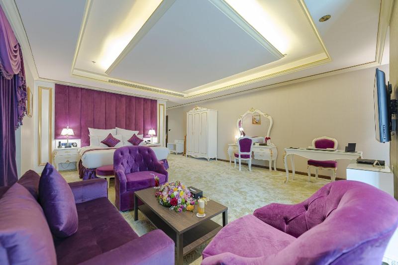 Wa Hotel - Oda
