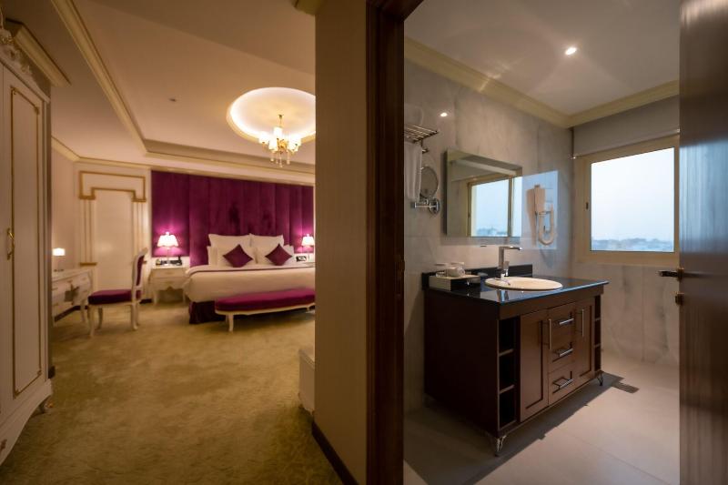 Wa Hotel - Oda