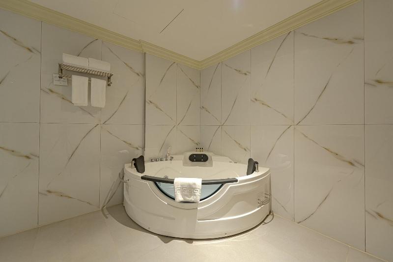 Wa Hotel - Oda