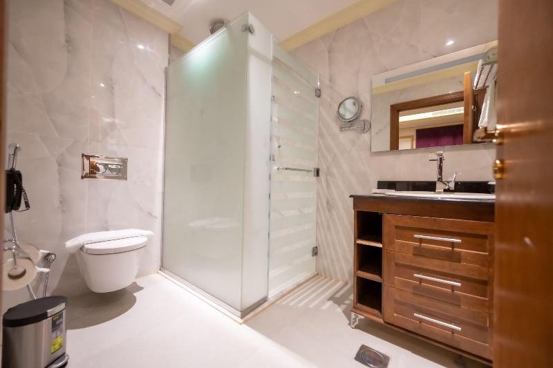 Wa Hotel - Oda