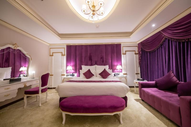 Wa Hotel - Oda