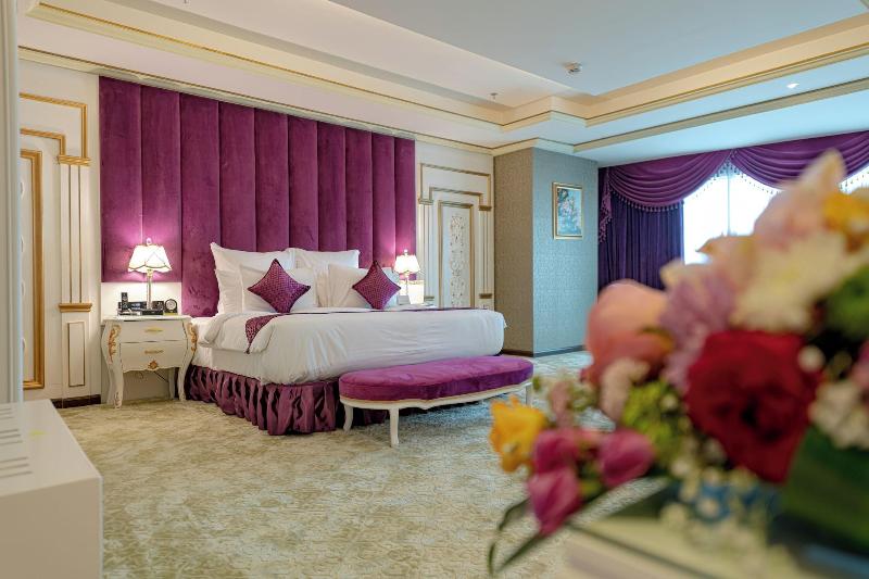 Wa Hotel - Oda
