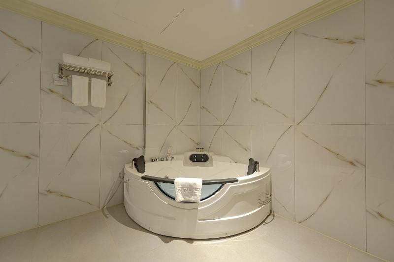 Wa Hotel - Oda