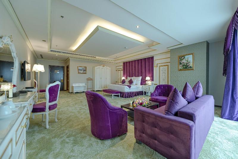 Wa Hotel - Oda