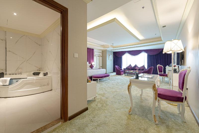 Wa Hotel - Oda