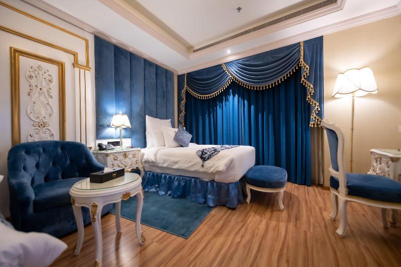 Wa Hotel - Oda