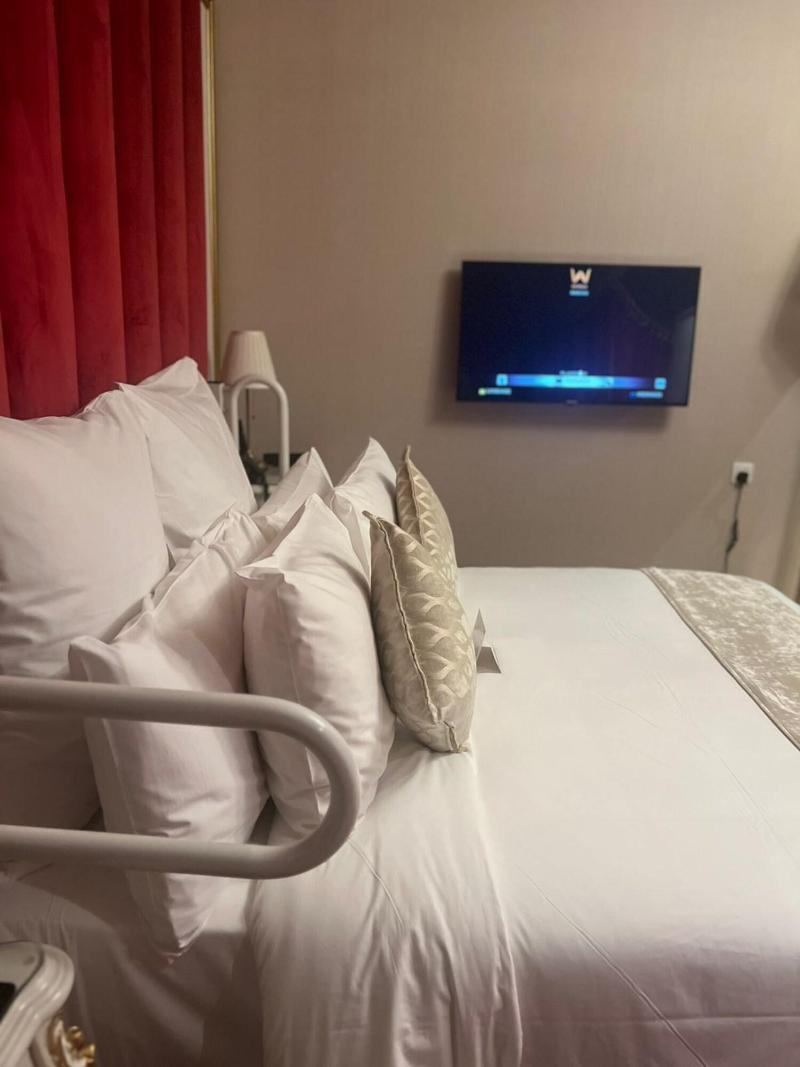 Wa Hotel - Oda
