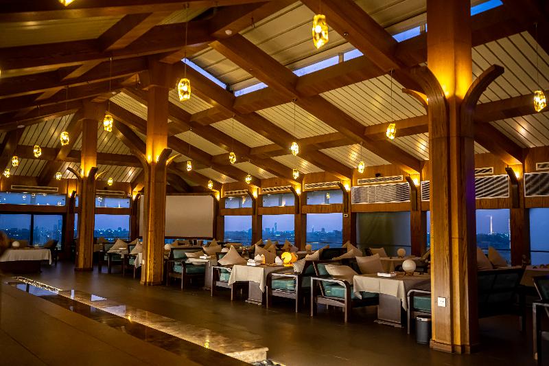 Wa Hotel - Teras