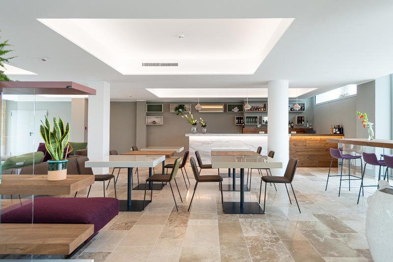 Torre Assunta Hotel - Bar