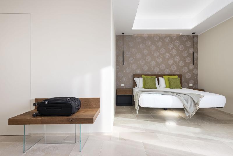Torre Assunta Hotel - Oda