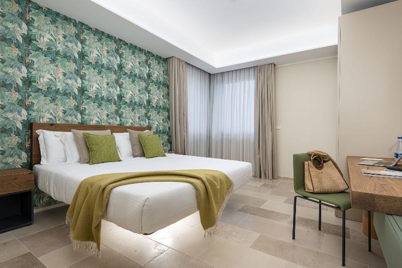 Torre Assunta Hotel - Oda