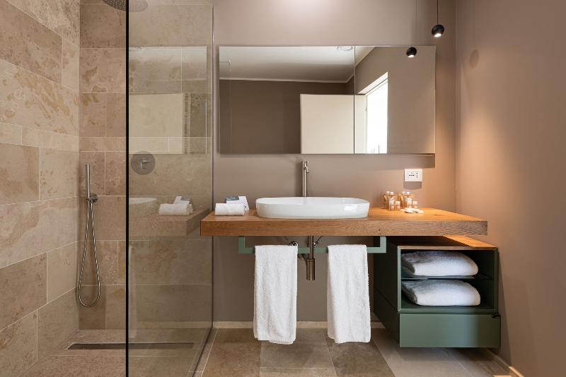Torre Assunta Hotel - Oda