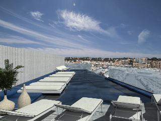 Hotel Bleu Carry Le Rouet by Germain Collection