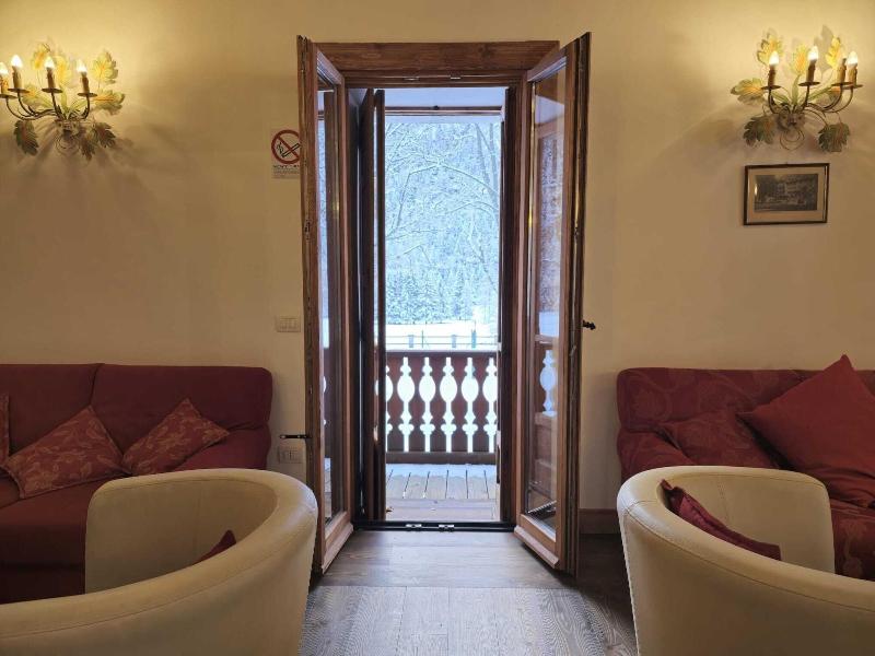 Grand Hotel Ceresole Reale - Lobi