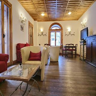 Grand Hotel Ceresole Reale fotoÄŸrafÄ±