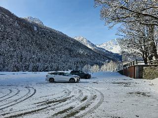 Grand Hotel Ceresole Reale fotoÄŸrafÄ±