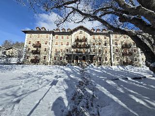 Grand Hotel Ceresole Reale