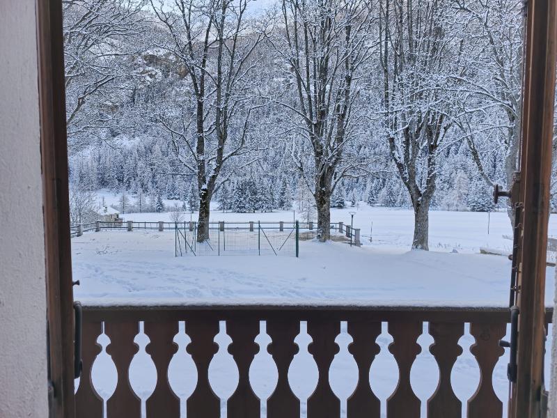 Grand Hotel Ceresole Reale - Genel
