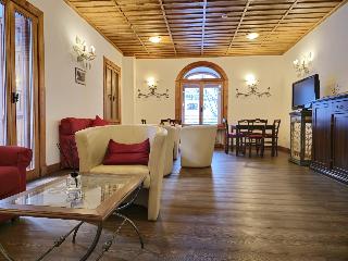 Grand Hotel Ceresole Reale fotoÄŸrafÄ±