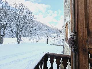 Grand Hotel Ceresole Reale fotoÄŸrafÄ±