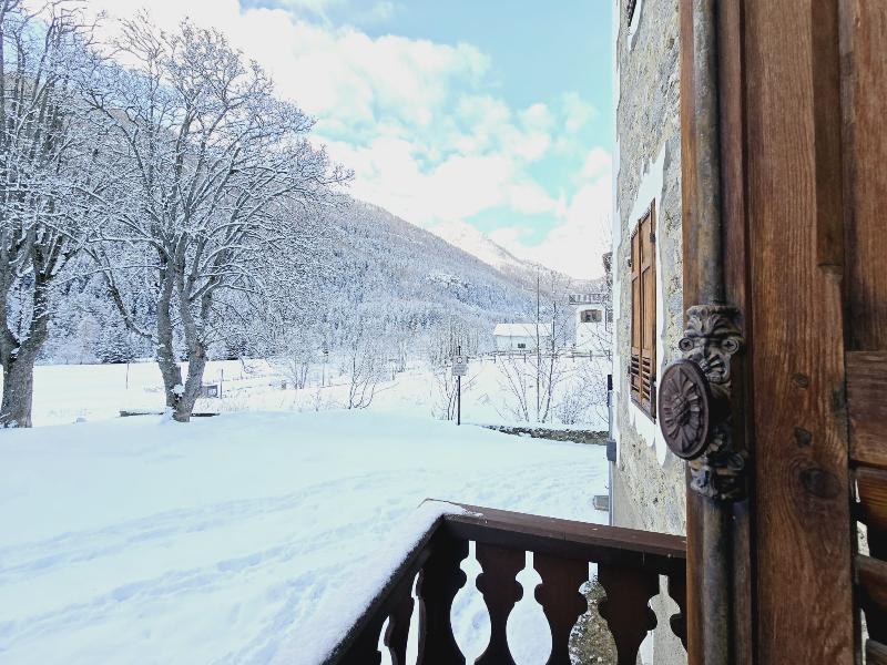 Grand Hotel Ceresole Reale - Genel