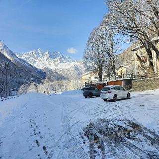 Grand Hotel Ceresole Reale fotoÄŸrafÄ±